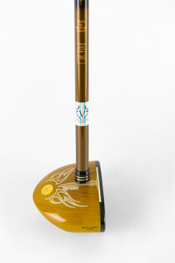 골든파크,초중급자용 파크골프채 NM-05