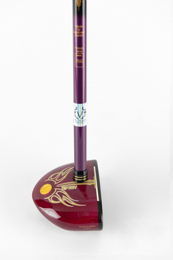 골든파크,초중급자용 파크골프채 NM-05