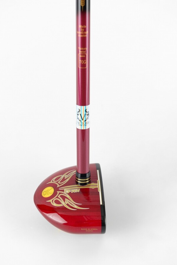 골든파크,초중급자용 파크골프채 NM-05